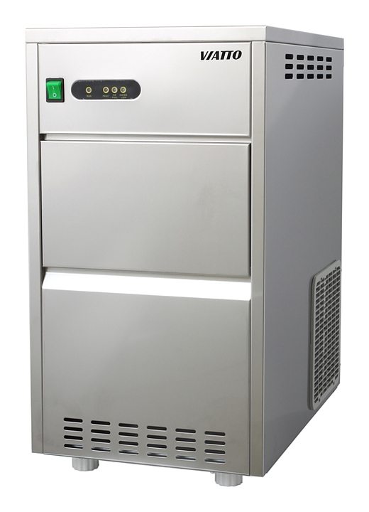 Льдогенератор VIATTO VA-IMS-25