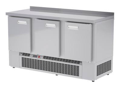 Стол холодильный СХНН-3-60