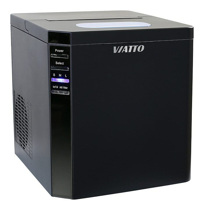 Льдогенератор VIATTO VA-IM-15B