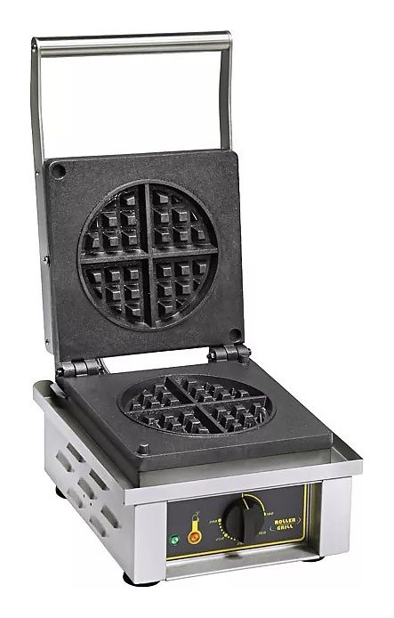 Вафельница Roller grill GES 75