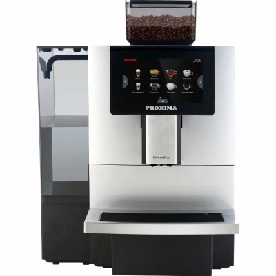 Кофемашина Proxima Dr.coffee F11 Big Plus