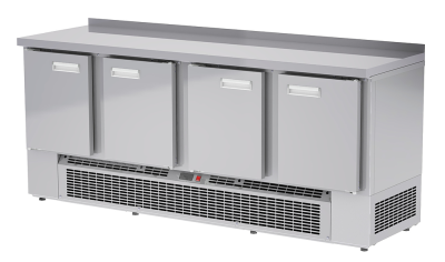 Стол холодильный СХСН-4-60