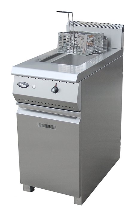 Фритюрница газовая Ф1ФРГ/800 13068п