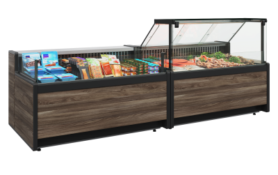 GC111 SP 2,0-1 рыба на льду закрытая (газлифт, без боковин)