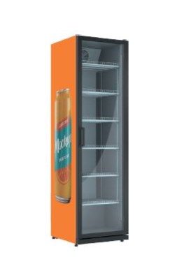 Шкаф холодильный Max-771-Eco