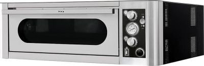 Печь для пиццы ITPIZZA PREMIUM G6L DIG