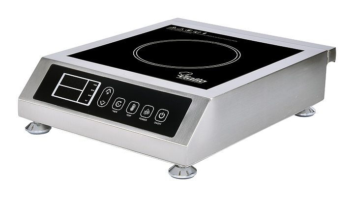 Плита индукционная VIATTO VA-IC3540PRO
