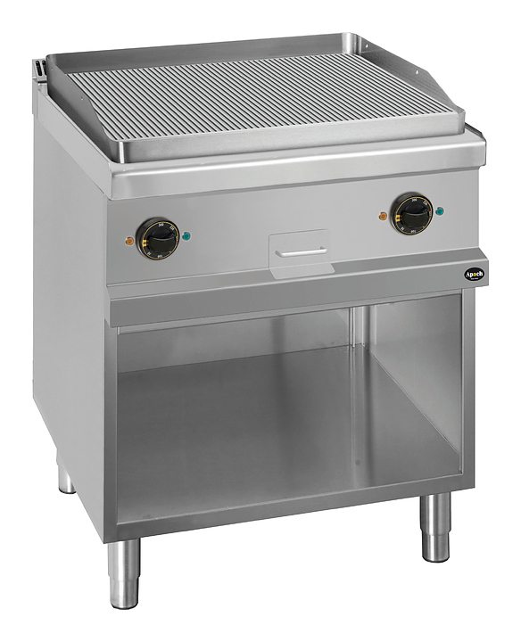 Жарочная поверхность APACH APTE-77PR