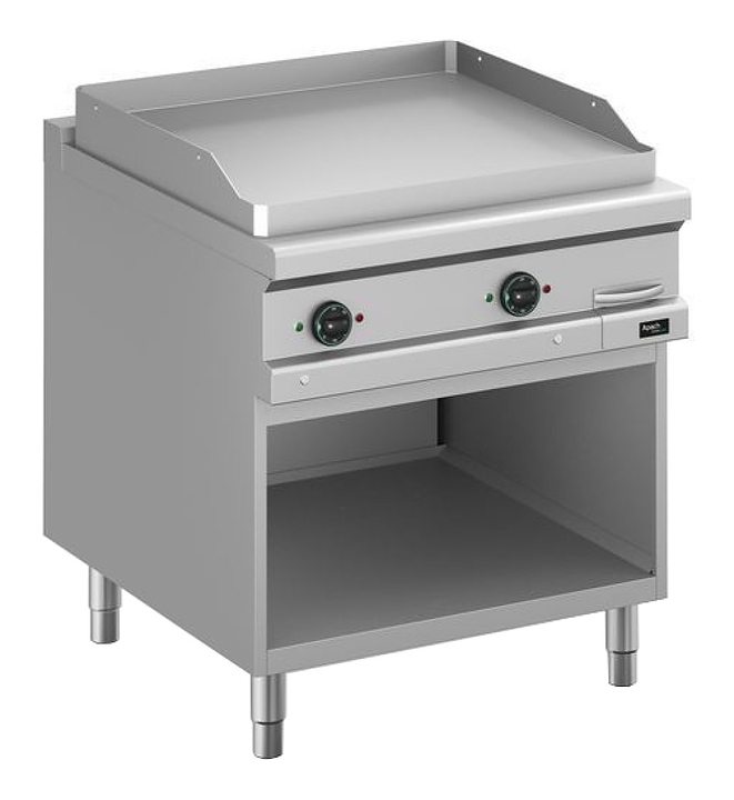 Жарочная поверхность Apach APTE-89PL/PL