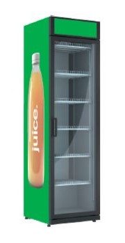 Шкаф холодильный Flex-654-Eco-L