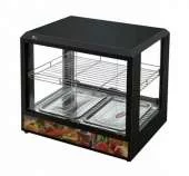 Витрина тепловая HURAKAN HKN-WD10B