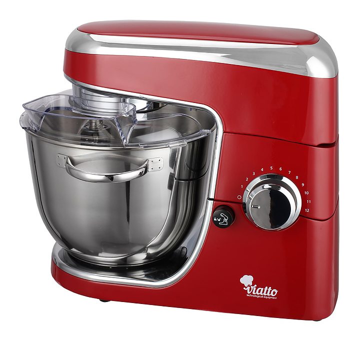 Миксер планетарный VIATTO VA-SM99RS