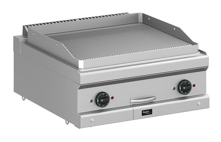 Жарочная поверхность Apach APTE-77TR