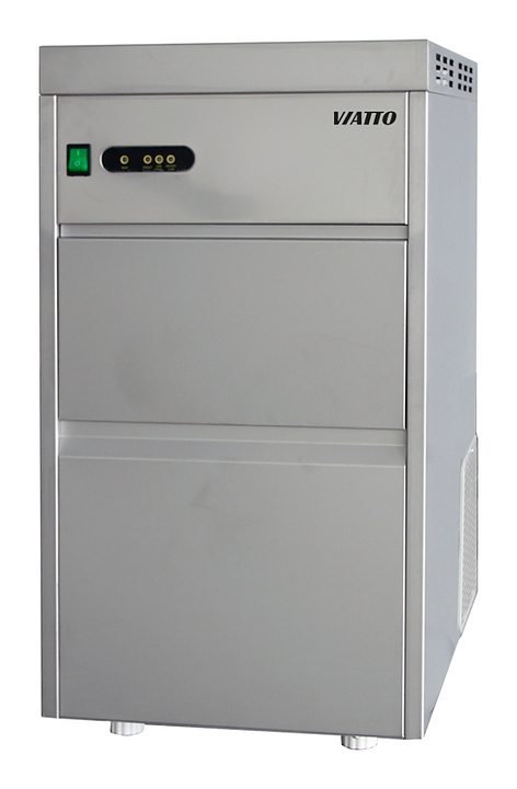 Льдогенератор VIATTO VA-IMS-50