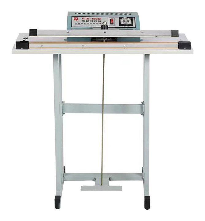 Запайщик пакетов PACKVAC FRE-700P
