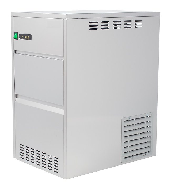 Льдогенератор EKSI EGB-50