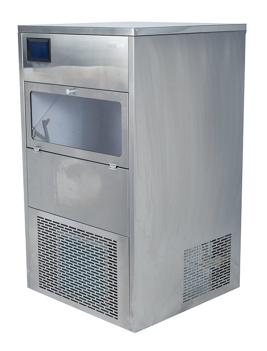 Льдогенератор EKSI EMR-100