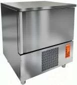 шкаф шоковой заморозки hicold w6tgn