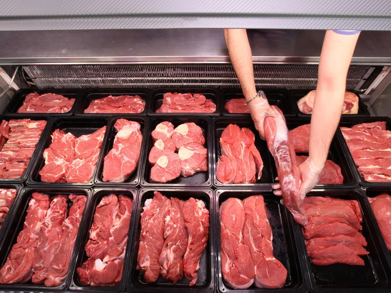 Что учесть при открытии мясного магазина?