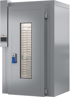 Камера отложенной расстойки POLAIR CRP1.6080.T1 inox