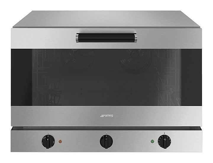Печь конвекционная SMEG ALFA420H-2