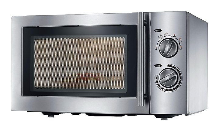 Печь микроволновая VIATTO P90D23SL-YR