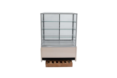 Витрина холодильная Carboma KC70 VM 0,9-1 LIGHT 9005-0430