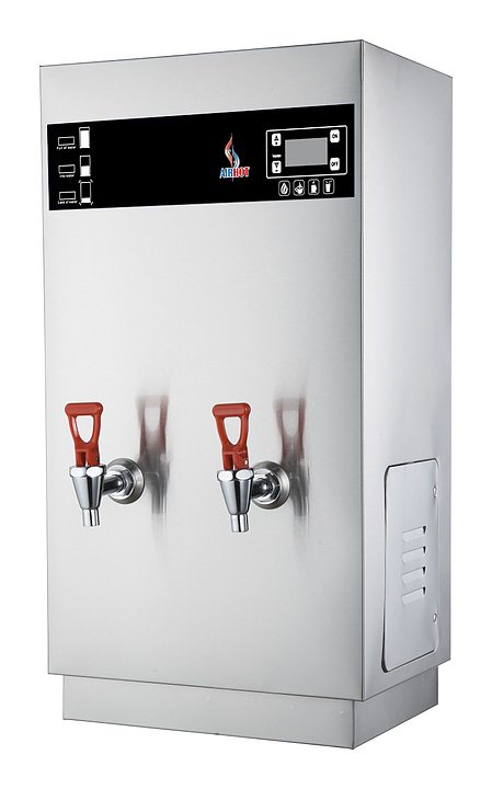 Электрокипятильник AIRHOT CWB-60 проточный