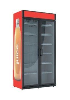 Шкаф холодильный Flex-865-Eco-L