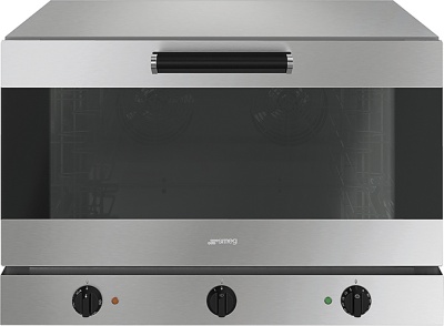 Печь конвекционная SMEG ALFA420MFH-2