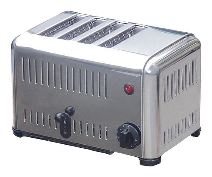 Тостер VIATTO VST-4