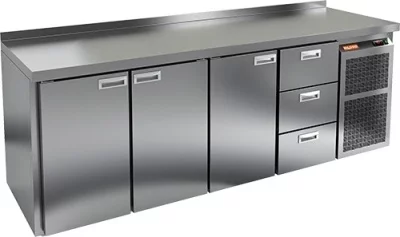 стол охлаждаемый hicold bn 1113 br2 tn