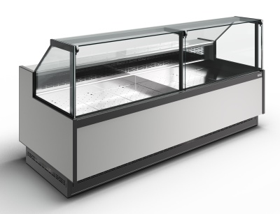 GC110 SP 2,5-1 рыба на льду закрытая (версия 2.0) (без боковин)