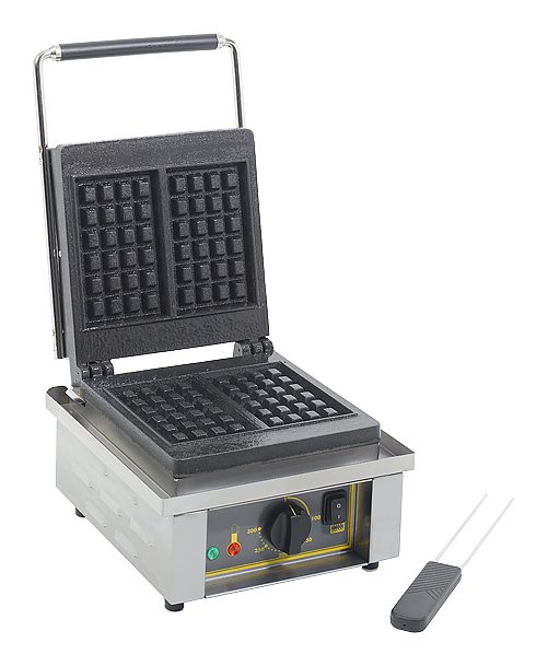 Вафельница Roller grill GES 20