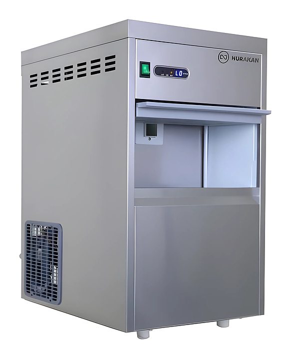 ЛЬДОГЕНЕРАТОР HURAKAN HKN-GB50