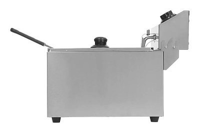 Фритюрница VIATTO EF-8L-B
