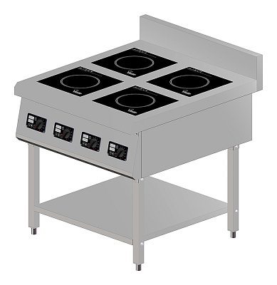 Плита индукционная VIATTO VA-IC3504