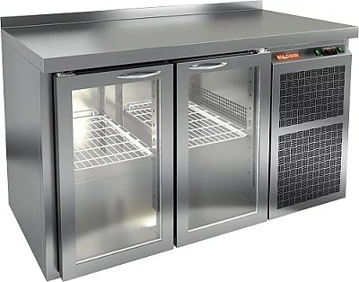 стол охлаждаемый hicold sng 11 br2 ht