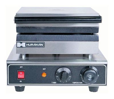 ВАФЕЛЬНИЦА HURAKAN HKN-GES9 SUNFLOWER