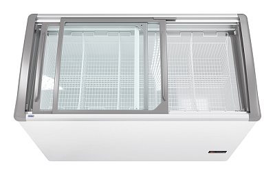 Ларь морозильный Haier SD-416AE