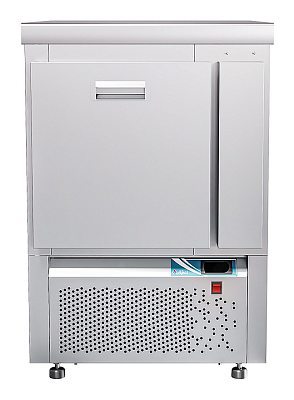 Стол холодильный среднетемпературный СХС-70Н (ящик 1) без борта