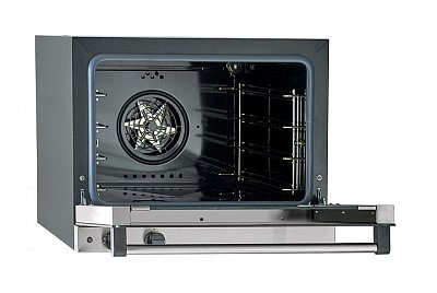 Конвекционная печь Abat КПП-4ЭМ