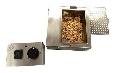 Дымогенератор ITermA Smoker X1