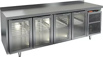 стол охлаждаемый hicold gng 1111 ht