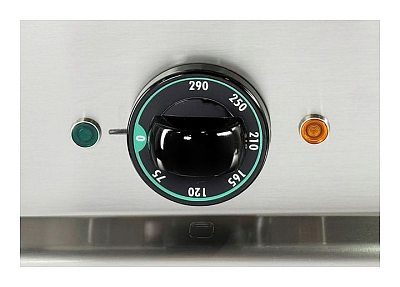 Жарочная поверхность APACH APTE-47PL