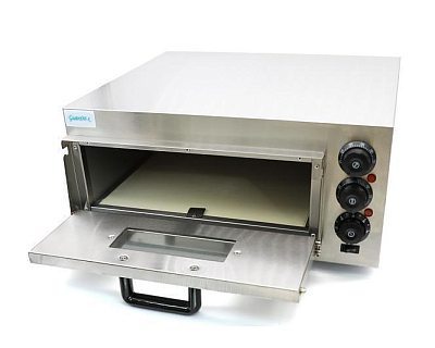 Печь для пиццы GASTROMIX GS 1