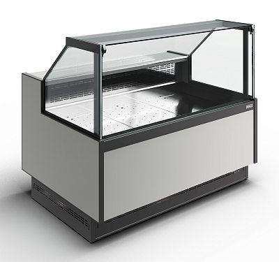 GC110 SP 0,94-1 рыба на льду закрытая (версия 2.0) (без боковин)