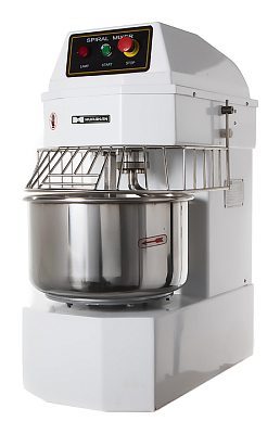 Тестомес Hurakan HKN-40SN
