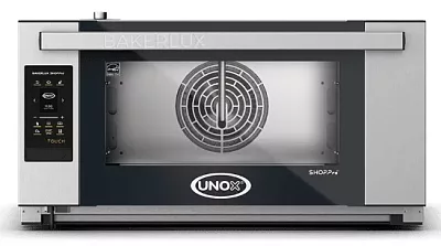 Конвекционная печь UNOX XEFR-03EU-ETDP
