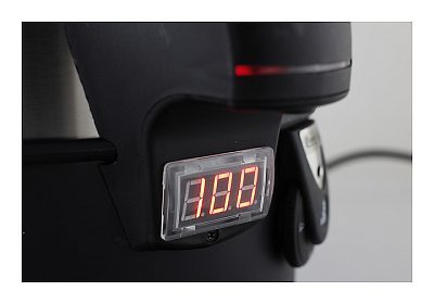 Электрокипятильник INDOKOR IWB-20 C двойными стенками